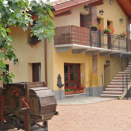 Agriturismo Cascina Madonnina Pregnana Milanese Exterior photo