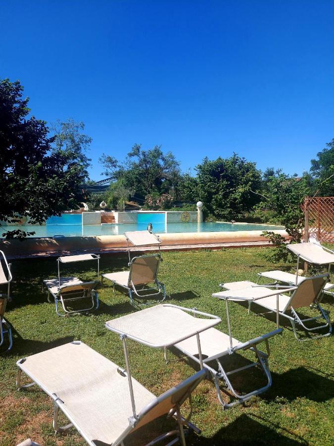 Agriturismo Cascina Madonnina Pregnana Milanese Exterior photo